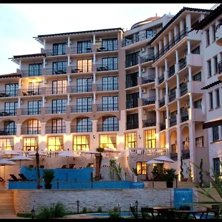 Cross In The Cliff Hotel Apt 707&708 And Apt 709&710 אובזור